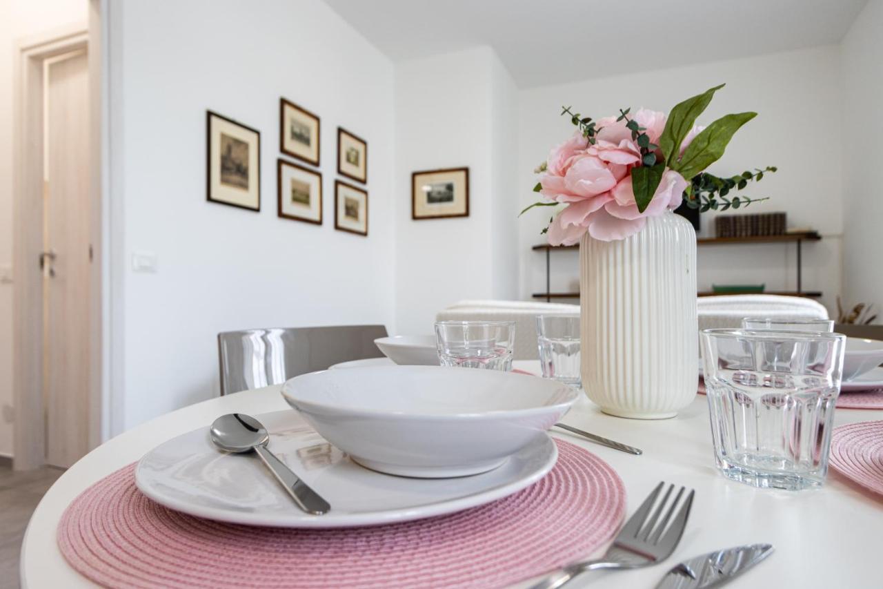 Arona 85 - Cozy Apartment - Wi-Fi - Netflix מראה חיצוני תמונה