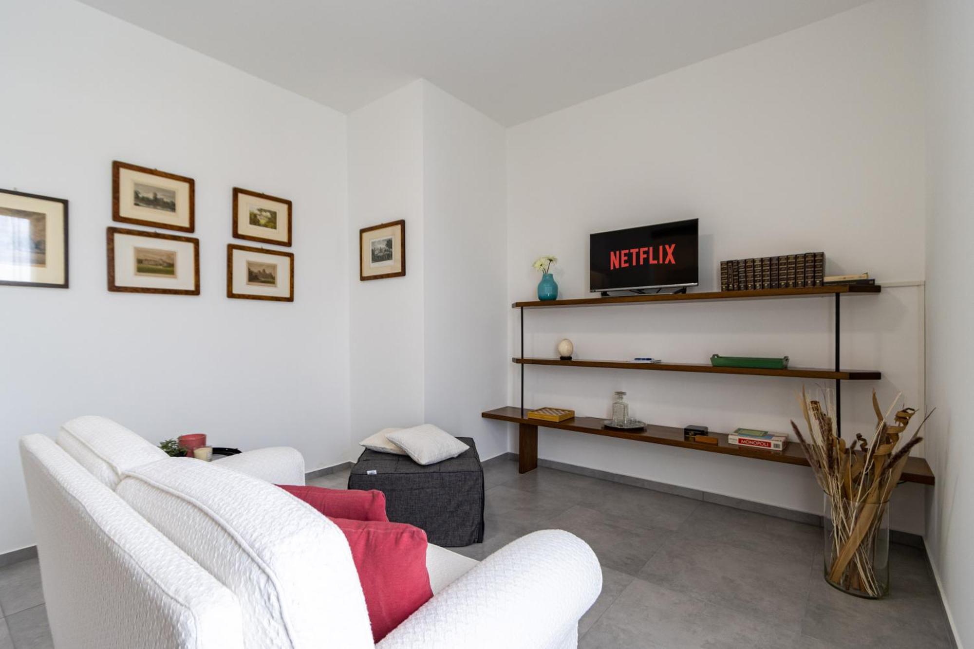 Arona 85 - Cozy Apartment - Wi-Fi - Netflix מראה חיצוני תמונה