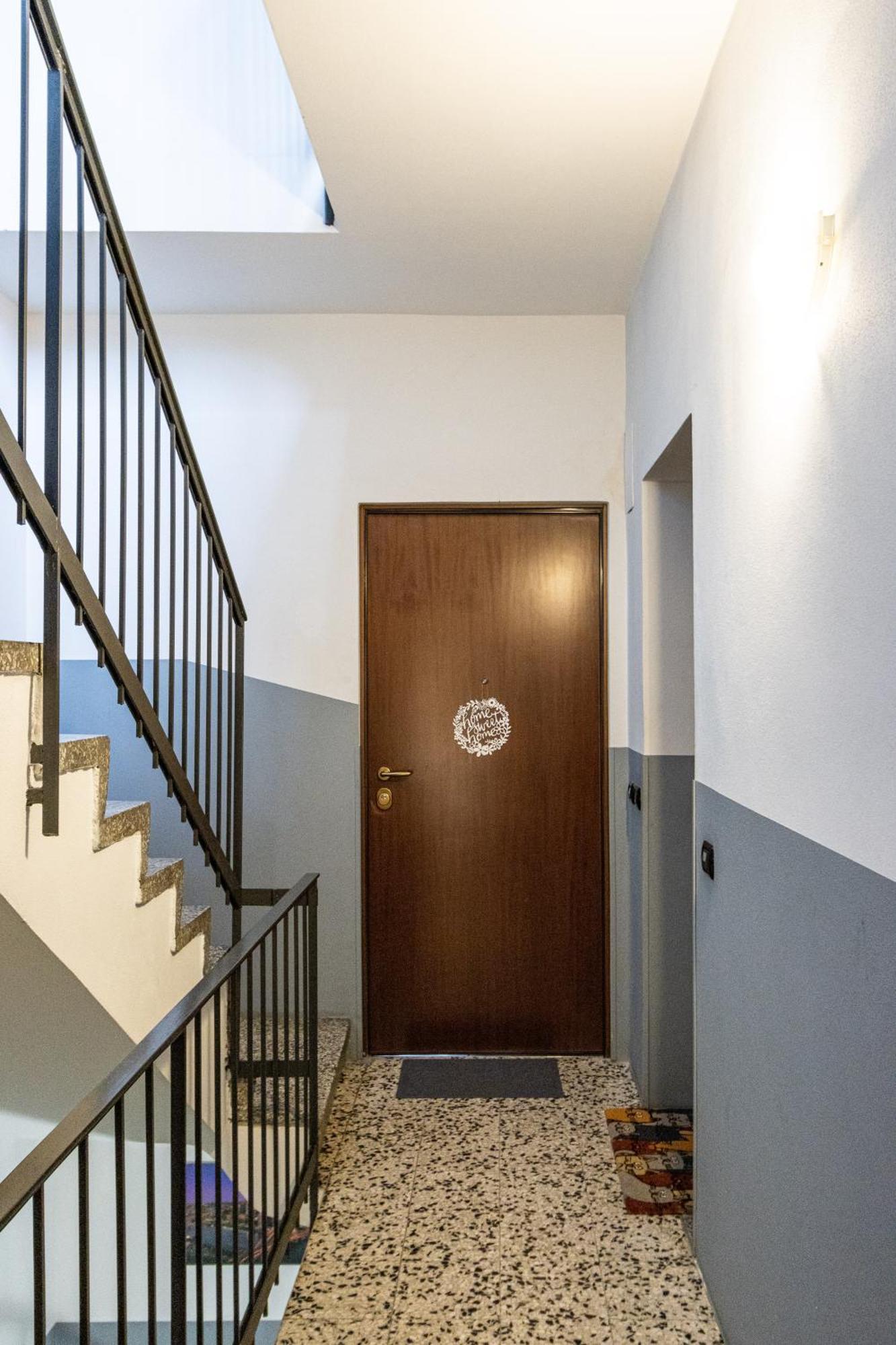 Arona 85 - Cozy Apartment - Wi-Fi - Netflix מראה חיצוני תמונה