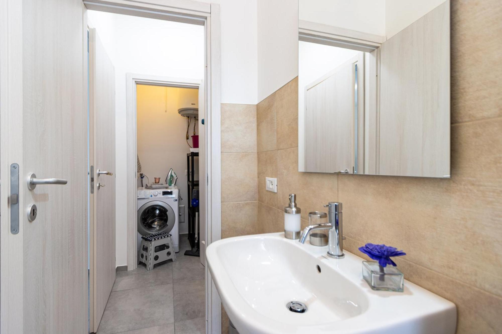 Arona 85 - Cozy Apartment - Wi-Fi - Netflix מראה חיצוני תמונה