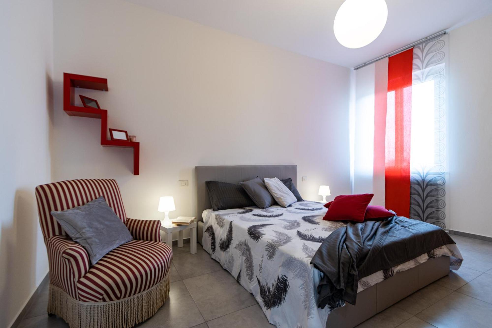 Arona 85 - Cozy Apartment - Wi-Fi - Netflix מראה חיצוני תמונה