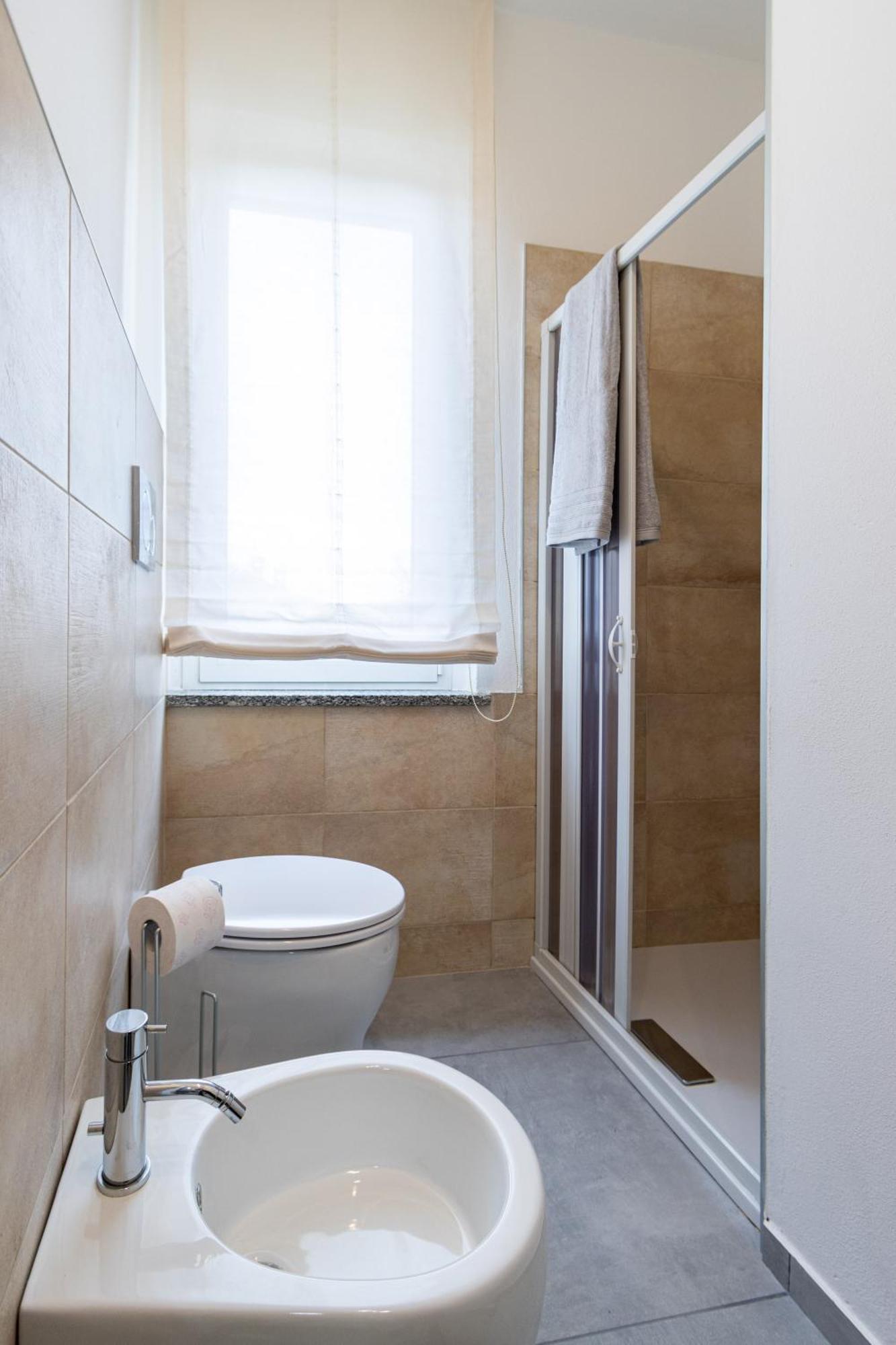 Arona 85 - Cozy Apartment - Wi-Fi - Netflix מראה חיצוני תמונה