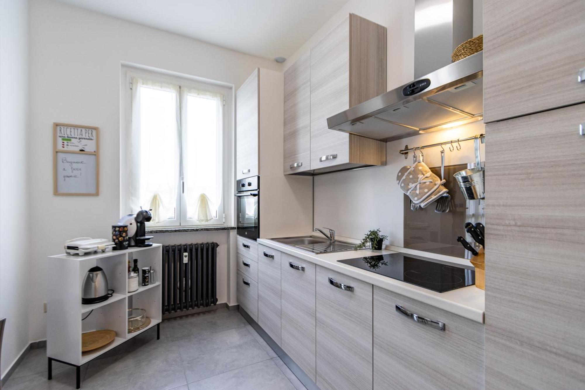 Arona 85 - Cozy Apartment - Wi-Fi - Netflix מראה חיצוני תמונה